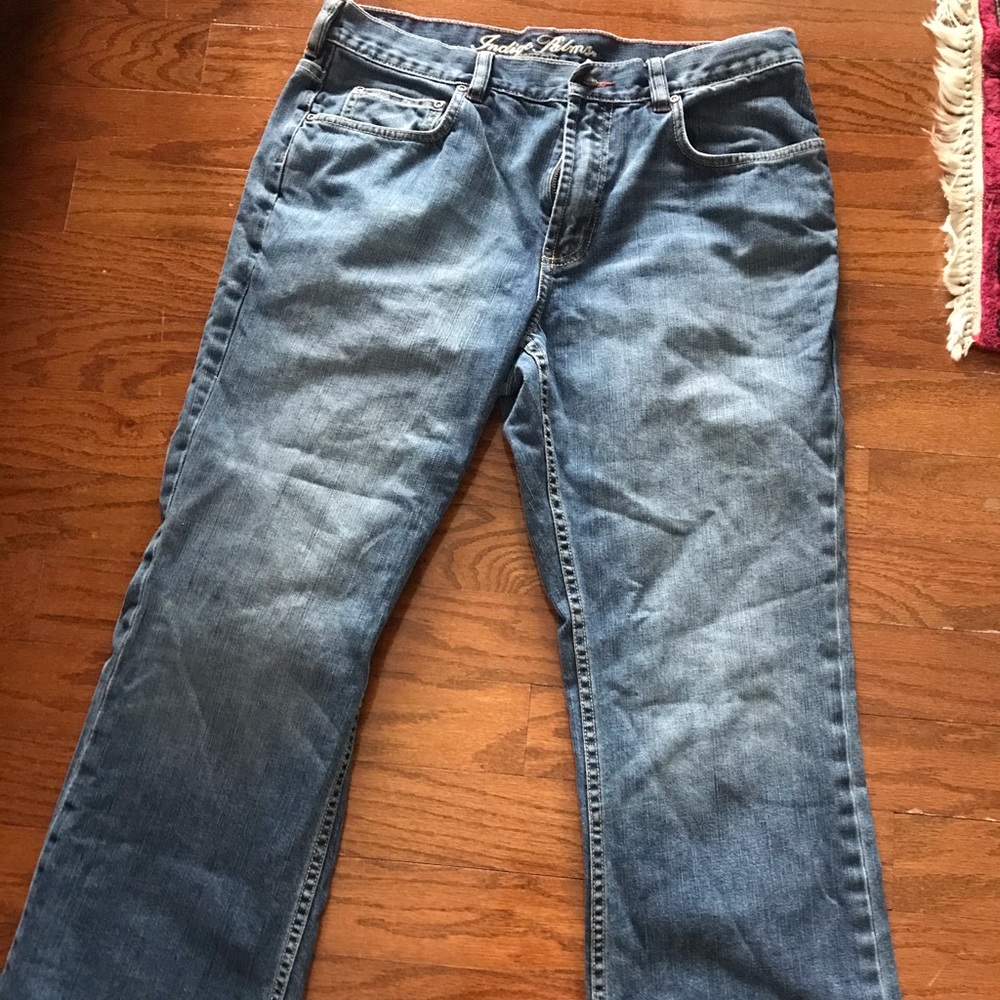 Men’s Tommy Bahama relaxed Fit  size 36 x 30